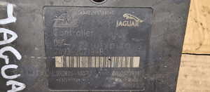 Pompa ABS sterownik Jaguar S-Type 2W93-2C405-AC 2W93-2C219-BC 7