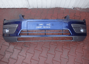 Zderzak przód ford focus MK2 radom 1
