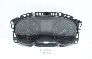 Licznik zegary vw golf vii 7 83228KM 5G1920741D 1