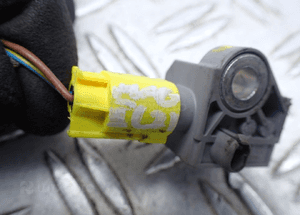 CZUJNIK UDERZENIA MERCEDES W204 A2048201985 RADOM 3