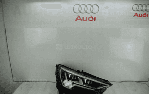 Reflektor full led audi matrix Q3 83A 2019-2022 oe 2