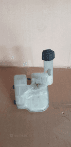 Zbiorniczek wyrównawczy płynu chłodniczego Renault Laguna II 8200008864 8200008864C 3