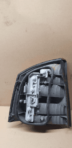 Lampa prawy tył tylna prawa Opel Vectra C 9185946 5