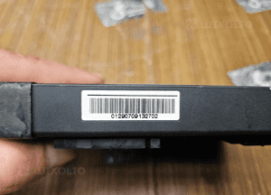 Moduł 8K0907063P Sterownik Komputer Komfortu Audi A4 B8 A5 Q5 Europa 11