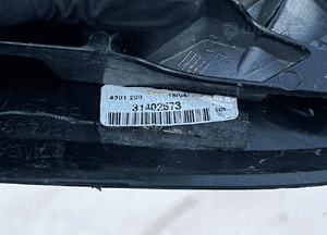 Volvo V60 S60 I Lift 2013-2018 Lusterko Prawe 6 Pin 31402574 UK 10