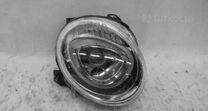 Fiat 500 lift led bdb lampa przednia prawa 1