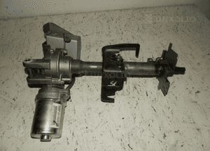 Wspomaganie Elektryczne Nissan Micra K13 JJ001-000525D 285001HA1A 2