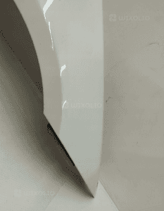 BMW E91 E90 BŁOTNIK PRAWY PRZEDNI 6