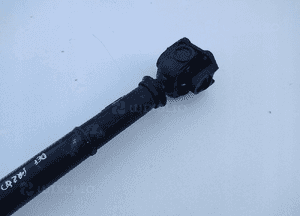 Wał napędowy przód przedni land rover defedner 2.2. 2.4 tdci 2007-2014 3