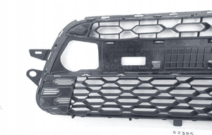 Citroen C3 ii 2009- atrapa grilla zderzaka przód 9685359677 8