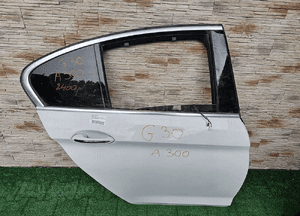 Drzwi bmw 5 G30 kolor A300 1