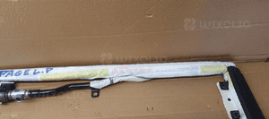 Kurtyna airbag boczna lewa Kia Sportage III 85020-3W500 3