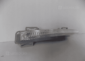 Mercedes C Klasa W204 LCI Halogen Led Prawy - 4394 2