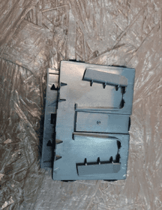 Sterownik klimatyzacji BMW F20 F21 F30 9366303 1