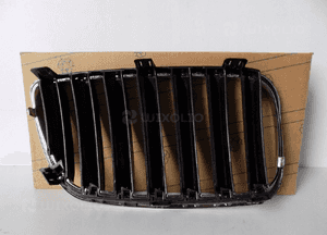 BMW X3 E83 LCI Nerka/Kratka Zderzaka Lewa - 3997 8