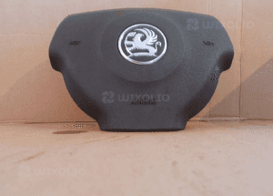 Opel airbag poduszka kierowcy 1