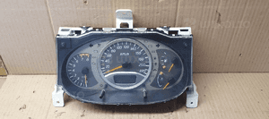 Licznik zegary oryginał Nissan Almera Tino 1.8 2.0 BU062 1
