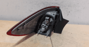 FORD MONDEO MK4 KOMBI lampa tył tylna prawa 2