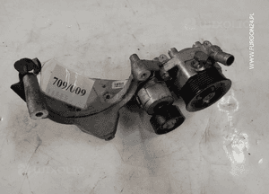 ŁAPA ALTERNATORA POMPA WSPOMAGANIA DUCATO IVECO DAILY 2,3 E6 5801893653 1