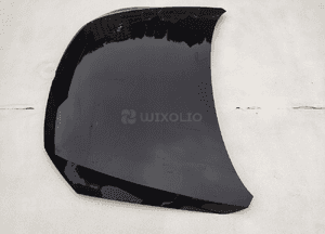 Maska pokrywa silnika volkswagen jetta vi 5C 2014-2018 4