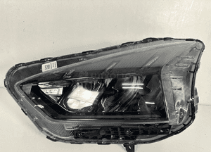 Lampa przod przednia lewa hyundai bayon full led 92101-Q0600 cala europa 1