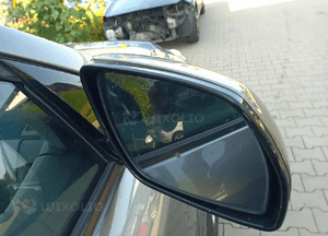 Nissan Murano I Z50 lusterko prawe lewe K21G 4