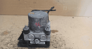 Pompa abs citroen C4 peugeot 307 nr 0265800395 4