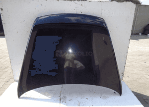 Maska pokrywa vw touareg i 7L LC9Z