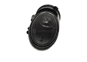 Halogen prawy przód przedni lampa przeciwmgielna audi tt ii 8J0941700 06- 1