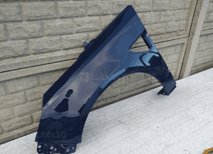 Ford s-max MK2 2015-2022 błotnik przedni lewy 2