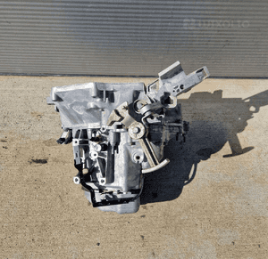 Opel corsa f 2019- 1.2 vti skrzynia biegów 20A707 1