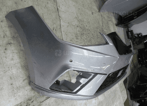 Seat ibiza v 5 pod pdc 6F zderzak przedni 2