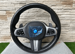 Kierownica bmw G05 G06 G11 G15 G30 G32 m pakiet 1