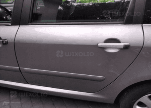 Peugeot 307 SW kombi drzwi tył tylne prawe   lewe EZAC 2
