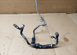 Przewód rurka chłodzenia turbiny BMW M5 G30 F90 4.4 V8 8092595 2