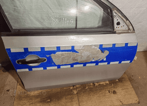 Drzwi prawy przód hyundai I30 i kombi 07- rah 4