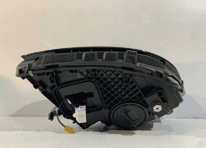 Mercedes S W222 LCI Lampa Multibeam USA L - 13413 7