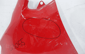 Vw up lift 2016- błotnik przedni lewy przód 1S0821105F 4