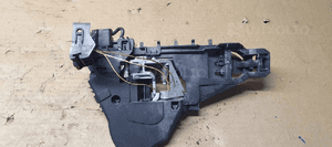 Klamka lewy przód przednia lewa Mercedes W245 A1697600934 4
