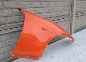 Mazda MX5 mx 5 v 15-24 błotnik prawy przedni 3