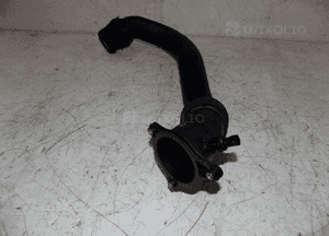Bmw 3 G20 G21 330e rura intercoolera 8601683 4