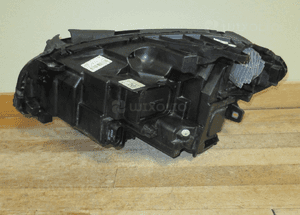 Lampa przednia przód prawa mercedes b-klasa W246 lift full led 2014-2018 12
