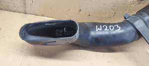 Rura dolot przewód powietrza Mercedes C-Klasa W203 2.2 CDI A6460940397 5