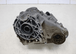 RANGE ROVER VOGUE L322 3.6 REDUKTOR SKRZYNI BIEGÓW 3