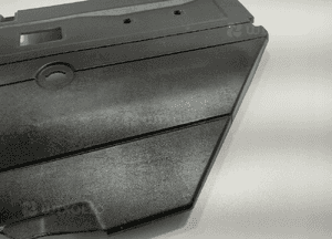 TAPICERKA DRZWI PRAWA PRAWY TYŁ TYLNA DEFENDER 99- 4