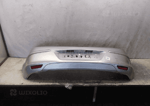 Zderzak tył tylny do opel astra h gtc Z157 1
