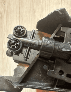 SPRYSKIWACZ REFLEKTORÓW PRAWY RANGE ROVER SPORT L494 6