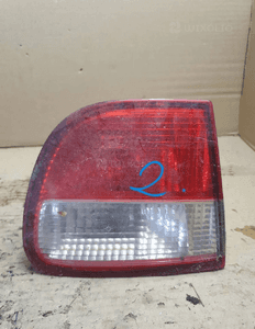Lampa lewy tył seat leon i nr 1M6945259 1