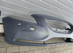 Zderzak przedni volvo V40 ii  2012-- nowy spryski 3