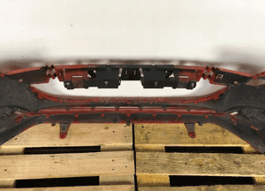 Zderzak przód przedni peugeot 208 i 1 lift fl 2015- 9810513777 oryginał cał 5